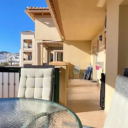 Fuer 4 Personen Ca 120 Qm In Nerja, Andalusien Costa Del Sol Apartment Nerja