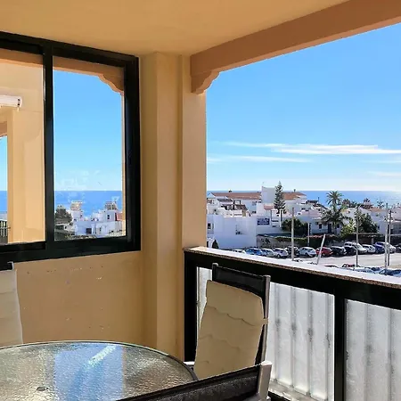 Apartment Fuer 4 Personen Ca 120 Qm In Nerja, Andalusien Costa Del Sol