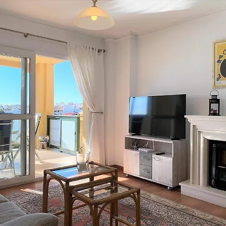 Apartment Fuer 4 Personen Ca 120 Qm In Nerja, Andalusien Costa Del Sol Nerja